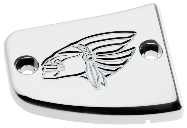 JM M/C Cover FR Warrior Chr Scout15-24 (ES)