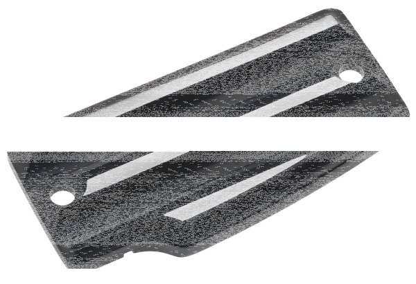 JM M/C Cover RR Finned CC Scout15-Up (ES)