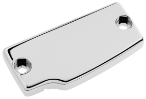 JM M/C Cover RR Smooth Chr Scout15-Up (ES)