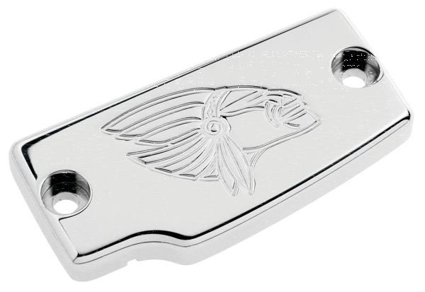 JM M/C Cover RR Warrior Chr Scout15-Up (ES)