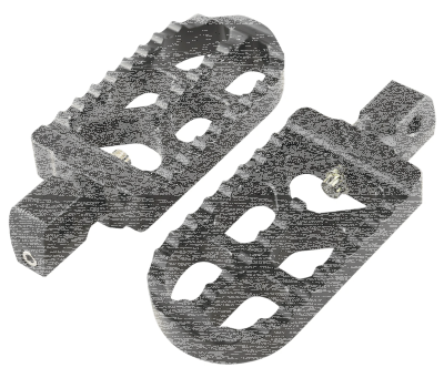 JM DR Pegs Serrated Long Blk Scout15-Up (ES)