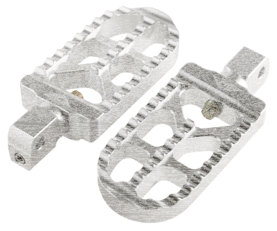 JM PA Pegs Serrated Long Alu Scout15-Up (ES)