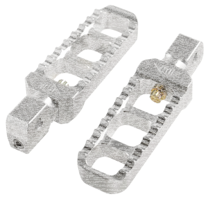 JM DR Pegs Narrow Serr. Alu Scout15-Up (ES)