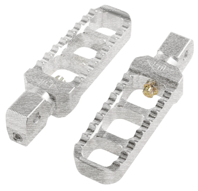 JM DR Pegs Narrow Serr. Alu Scout15-Up (ES)