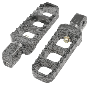 JM DR Pegs Narrow Serr. Blk Scout15-Up (ES)