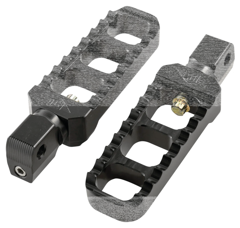 JM PA Pegs Narrow Serr. Blk Scout15-Up (ES)
