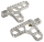JM DR Heel Pegs Serr. Alu Scout15-Up (ES)