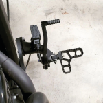 JM DR Heel Pegs Serr. Blk Scout15-Up