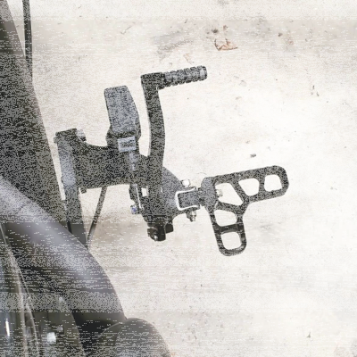 JM DR Heel Pegs Serr. Blk Scout15-Up (ES)