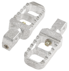 JM DR Pegs Stubby Serr. Alu Scout15-Up (ES)