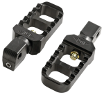 JM PA Pegs Stubby Serr. Blk Scout15-Up