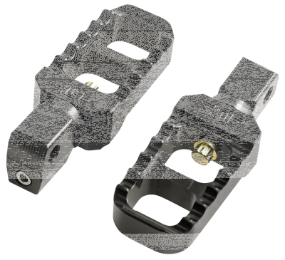 JM PA Pegs Stubby Serr. Blk Scout15-Up (ES)