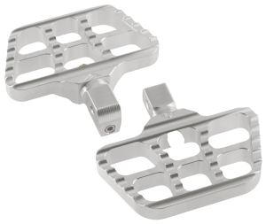 JM PA Floorboards Serr. Alu Scout15-Up