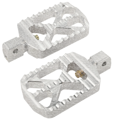 JM DR Pegs Bear Claw Alu Scout15-Up (ES)