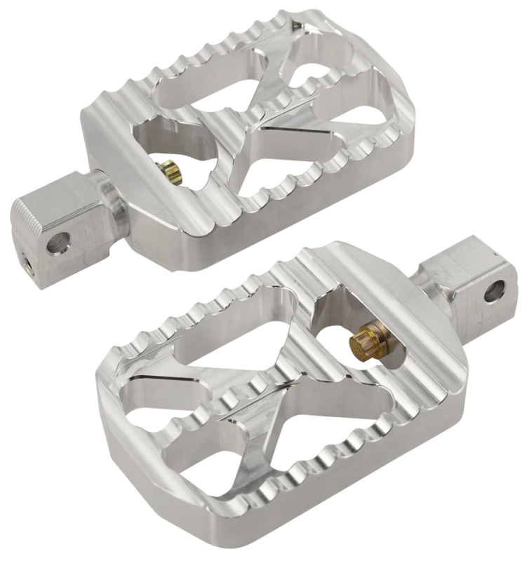 JM PA Pegs Bear Claw Alu Scout15-Up (ES)