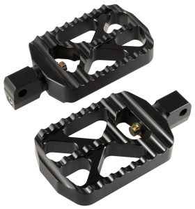 JM PA Pegs Bear Claw Blk Scout15-Up