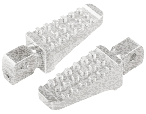 JM DR Pegs Racing Alu Scout15-Up (ES)