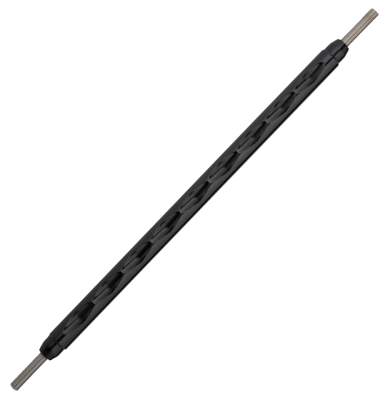 JM Adj. Shift Rod Black Scout15-Up (ES)