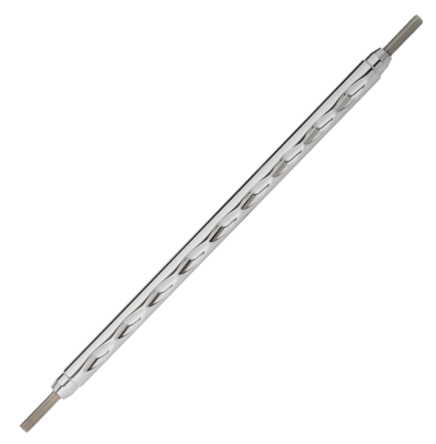 JM Adj. Shift Rod Chrome Scout15-Up (ES)