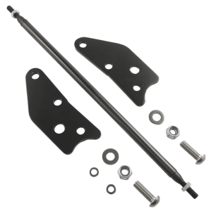 JM Foot Controls Ext. Kit Scout15-Up (ES)