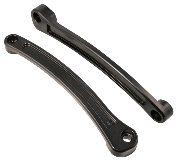 JM Rear Fender Side Rails Scout 15-Up (ES)