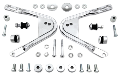 Detachable Dockng HWkit TwoUp FLH/T97-08