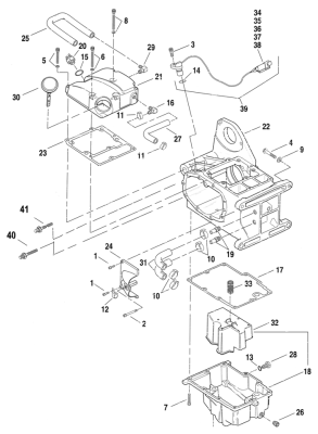 SCREW 5/16-18 X 1-1/2 socket head (ES)