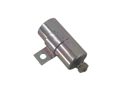 Condensor 1930-1948 (ES)