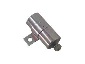 Condensor 1930-1948 (ES)