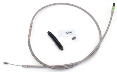 Clutch cable BCC FXD06 L=76" (ES)