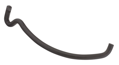 Leg, jiffystand w/nut 45CI30-52 (ES)