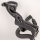 Colony jiffy u-bolt 45CI30-52, parkerize (ES)
