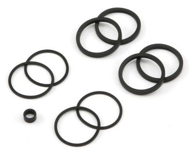 SEAL KIT, F*ST08-17 FXD08-17  FR & RR (ES)