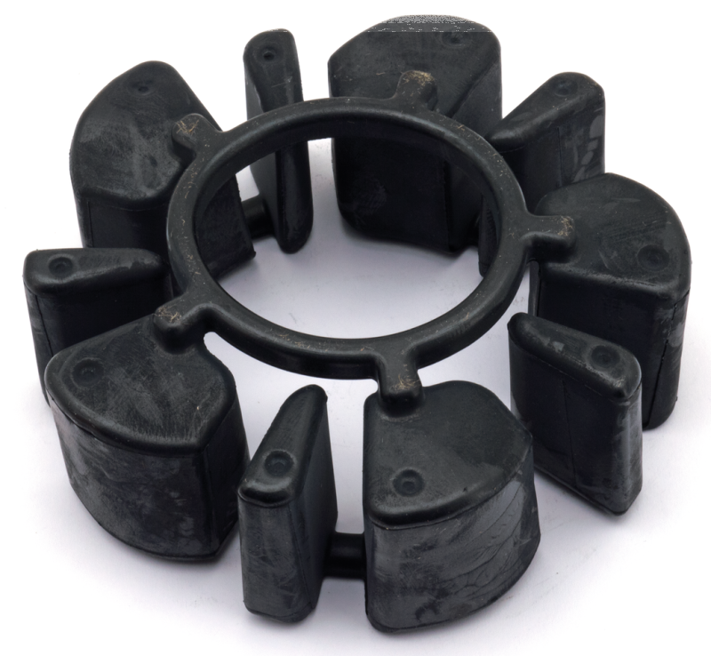 Cush Drive Damper Rubber R*21-Up (ES)