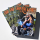 Chop Ride & Party book 7 (ES)