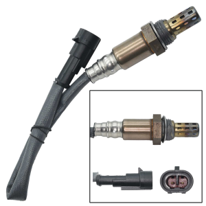 WP Oxygen Sensor FLH/T07-09 XL07-13 (ES)