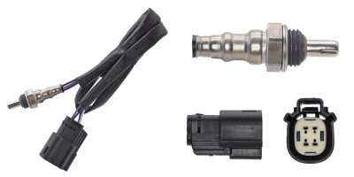 WP Oxygen Rear Sensor FLH/T10-20 (ES)