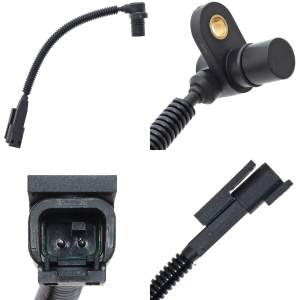 WP Crank Position Sensor HD04-22 (ES)