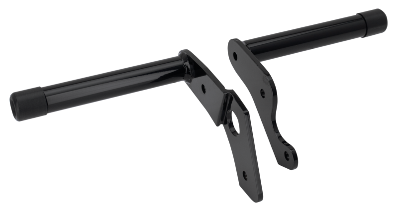 Dominator Rear Crash Bar FX18-Up (ES)