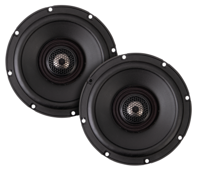 6.5" Fairing Speakers 2 Ohm (ES)