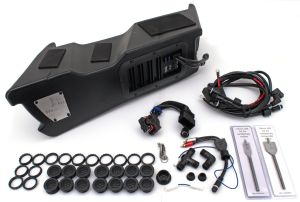 Drop-In Subwoofer Brake Side FLH/T14-Up (ES)