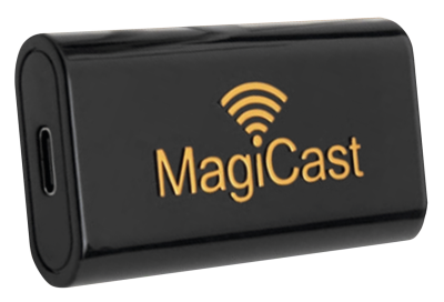 MagiCast Dongle for Apple & Android (ES)