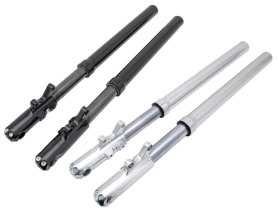 Maselli UPSD 31.5" Fork Legs Blk/DLC (ES)