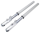 Maselli UPSD 33.75" Fork Legs Pol/Nat (ES)