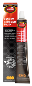 Autosol Anodized Alu Polish 75ml EACH (ES)
