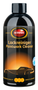 Autosol Paint Work Cleaner 500ml EACH (ES)