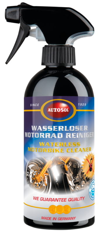 Autosol Waterless Cleaner 500ml EACH (ES)