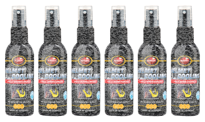 15pck Autosol Helmet Cooling 50ml (ES)