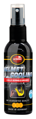 Autosol Helmet Cooling 50ml EACH (ES)