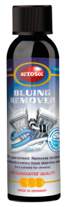 Autosol Bluing Remover 150ml EACH (ES)